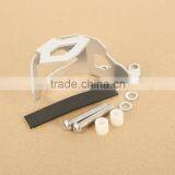 Front Brake Reservoir Guard Cover For BMW F700GS F800GS F700 GS 13-16 14 15 thumbnail-2