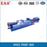 Flexible Shaft Centrifugal Pump Odm