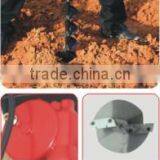 Wintools Farm Tools Portable Manual Rotary Tiller 1.5KW 51.7CC thumbnail-2