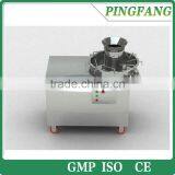 Model ZL Pharmaceutical Rotating Granulation Machine, Revolving Granulator thumbnail-1