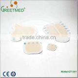 China Best Quality Adhesive Wound Dressing thumbnail-2