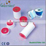 Professional Factory Supply Good Quality Silk Tape thumbnail-1