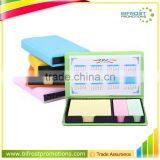 Promotion Gift Colorful Cover Sticky Note Set Cute Custom Sticky Notes thumbnail-1