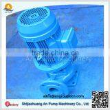 Booster Circulation Direct Closed Coupled Vertical Inline Pipeline Circulation Booster Water Pump thumbnail-2