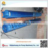 3 Inche Electric Submersible Deep Well Water Pump thumbnail-3