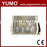 YUMO NES-50 50W 5VDC 12VDC 24VDC NES Series Efficient Single SMPS Switching Power Switching Mode Power Supply thumbnail-4
