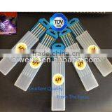 WL10/WL15/WL20 Lanthanated Tungsten Electrode for Automatic TIG Welding thumbnail-4