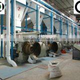 2015 Hot Sale! CE Certificate 4t/h Ring Die Biomass Wood Sawdust Pellet Making Line thumbnail-1