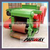 High Yield Palm Shredder / Coconut Fiber Making Machine thumbnail-4