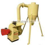 Reliable Quality Sawdust Hammer Mill for Wood Chips Crushing thumbnail-4