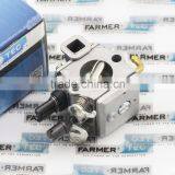 Carburetor Z. FOR STIHL 034 036 MS340 360 CHAIN SAW REPLACE OEM NUMBER 1125 120 0613 NEW thumbnail-1