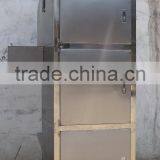 Small Chinese Herbal Medicine Filling Machine thumbnail-3