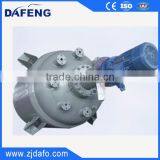 Stainless Steel Pressure Mixing Tank/pot/kettle thumbnail-3