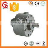 China Quality Supplier 0.33-7KW 2000-10000rpm Vane Air Motor thumbnail-2