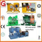 GDH90 Exported to Singapore Malaysia Popular Grout Pumps thumbnail-1