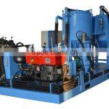 GEC Brand Specialized in Continuous Grout Plant for Construction Industry thumbnail-2