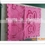 Ultrasonic Table/towel Cloth Cutting Machine thumbnail-2