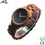Hot Wood Watch Design Your Brand Wood Watch Odm thumbnail-2