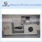 20khz Thermocouple Ultrasonic MI Cable End Stripping Machine thumbnail-2