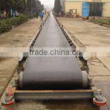 Rubber Belt Cement Conveyor thumbnail-1