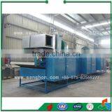 belt driving dryer/belt drying machine