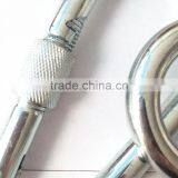 Best Price Steel 4mm-15mm Commercial Snap Hooks From Hardware Supplier thumbnail-6