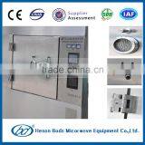 Industrial Kiwi Slice Dehydrator Machine thumbnail-6