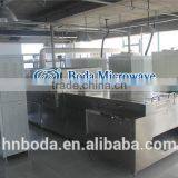 Industrial Continuous Type Cardamon /condiment /seasoning Microwave Dryer/drying Machine thumbnail-2