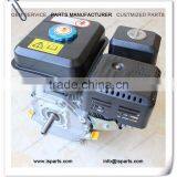 5.5 HP 168F Go Kart Log Splitter Gas Power Engine Motor GX160 thumbnail-4