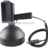 IP65 Outdoor Rechargeable Searchlight Rechargeable Work Light HID Hunting Light Model thumbnail-3