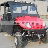 800cc 4seats EFI Utility Vehicles / Petrol Farm ATV 800cc /EEC&EPA UTV (TKU800E-A) thumbnail-1