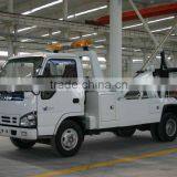 Light-duty Recovery Truck,Road Wrecker thumbnail-1
