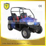 Professional Factory 2 Seat Attractive Kids Side by Side Utv thumbnail-1