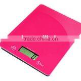 Digital Nutrition Kitchen Scale thumbnail-3