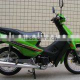 KM50-9C 50cc Cub Motorcycle, Automatic Gear, Spoke Wheel, 17 Inch Wheel thumbnail-1