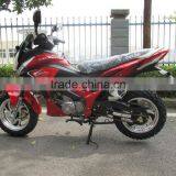 Motorcycle CL135-A Modelo Ano 2016 thumbnail-2