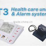 Portable Security Medical Alarm Panic Button T3 thumbnail-5