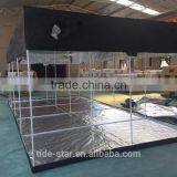 Green Room Grow Tent 6x3x2m thumbnail-3