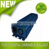 Used Greenhouses 1000 Watt Hydroponics Digital Ballast thumbnail-1
