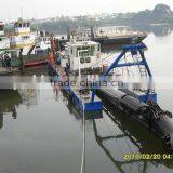 22 Inch Sand Machine Cutter Suction Dredger thumbnail-1