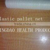 Blue, White, Green Color Bale Net Wrap for Grass Baler thumbnail-5