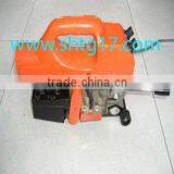Hot Sale Geomembrane Welder / Welding Equipment thumbnail-1
