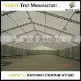 Outdoor Function Warehouse Canopy Tents Snow Resistance for Sale thumbnail-6
