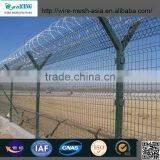 Anping ASO Airport Fence/security Fence