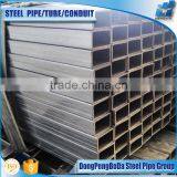 20*20*1.3 Square Steel Tube PIPE GI HOLLOW SECTION