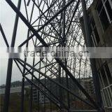 Steel Structure Steel Frame Tennis Stadium Building thumbnail-6