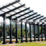 Plastic Roofing, Transparent Plastic Roof,polycarbonate Sheet, PC Hollow Sheet, PC Solid Sheet