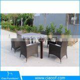 Factory Bottom Price Quality Wicker Furniture thumbnail-2