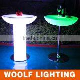 2014 Hot Waterproof Plastic RGB Led Pot thumbnail-3