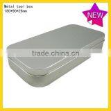 Metal Tool Box thumbnail-1